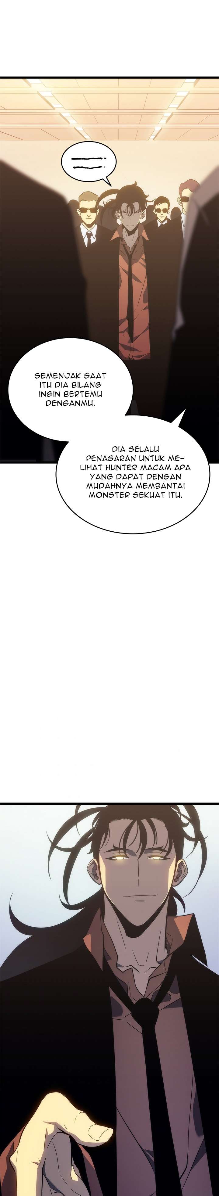 Solo Leveling - Chapter 148 42