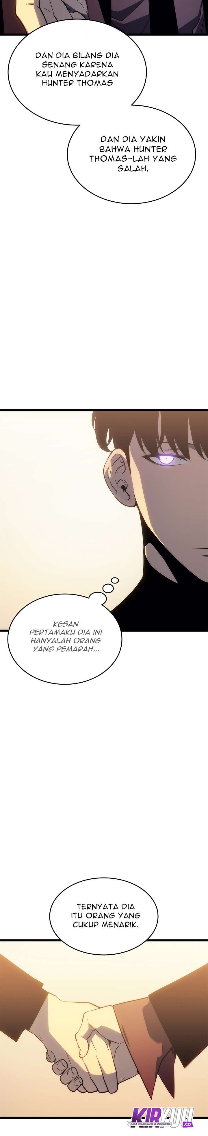 Solo Leveling - Chapter 148 43