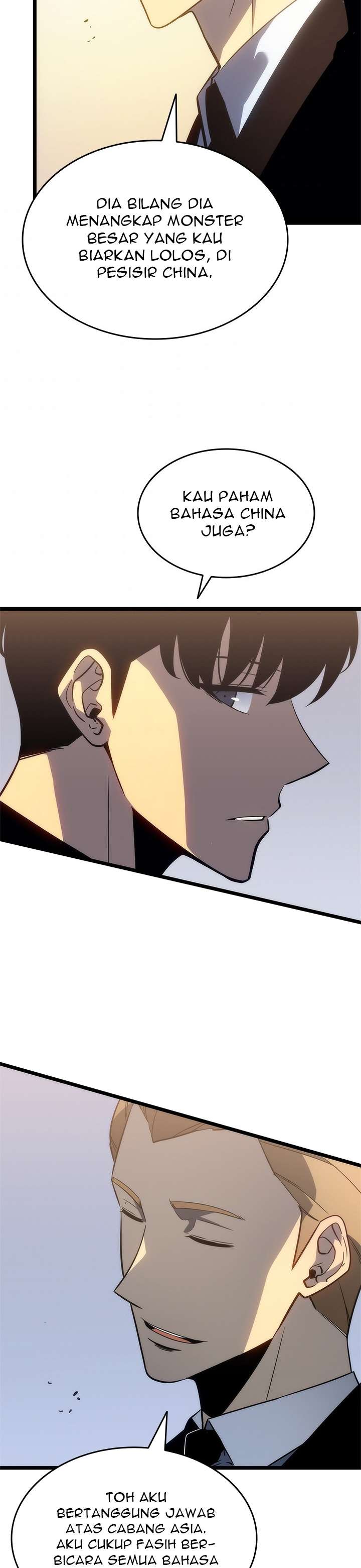 Solo Leveling - Chapter 148 40