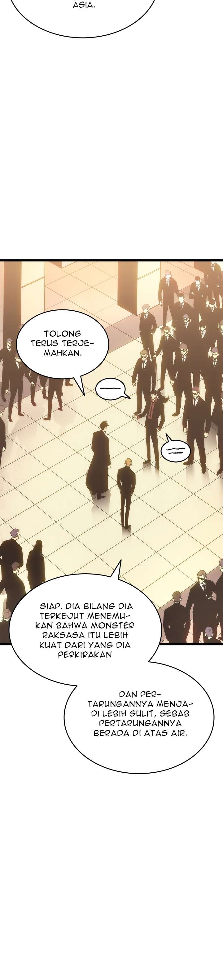 Solo Leveling - Chapter 148 41
