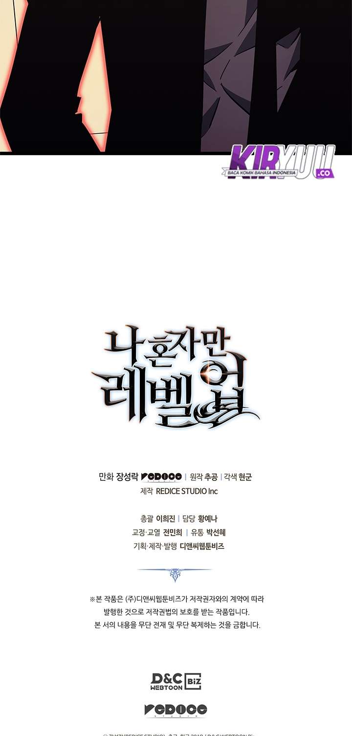 Solo Leveling - Chapter 148 46