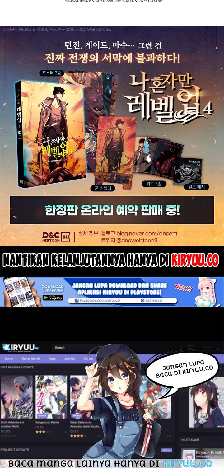 Solo Leveling - Chapter 148 47