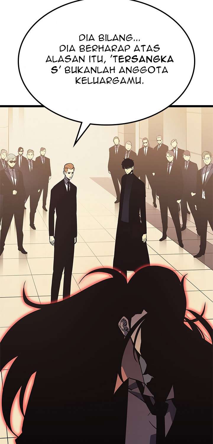 Solo Leveling - Chapter 148 45