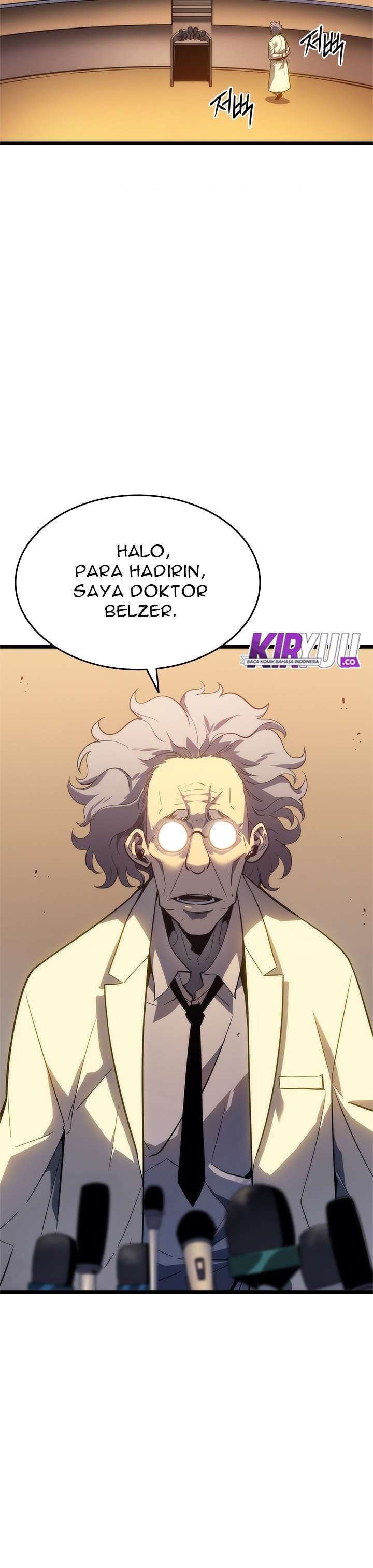 Solo Leveling - Chapter 148 5