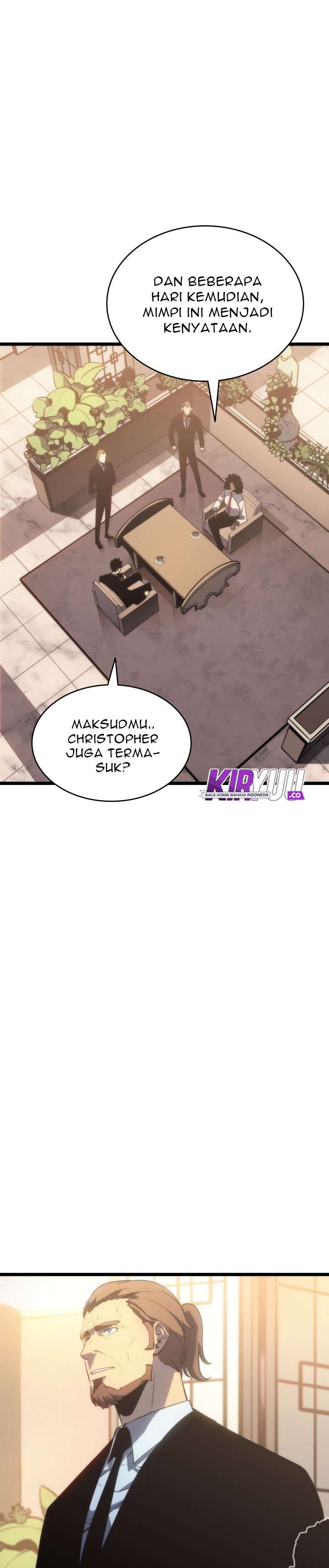 Solo Leveling - Chapter 149 8