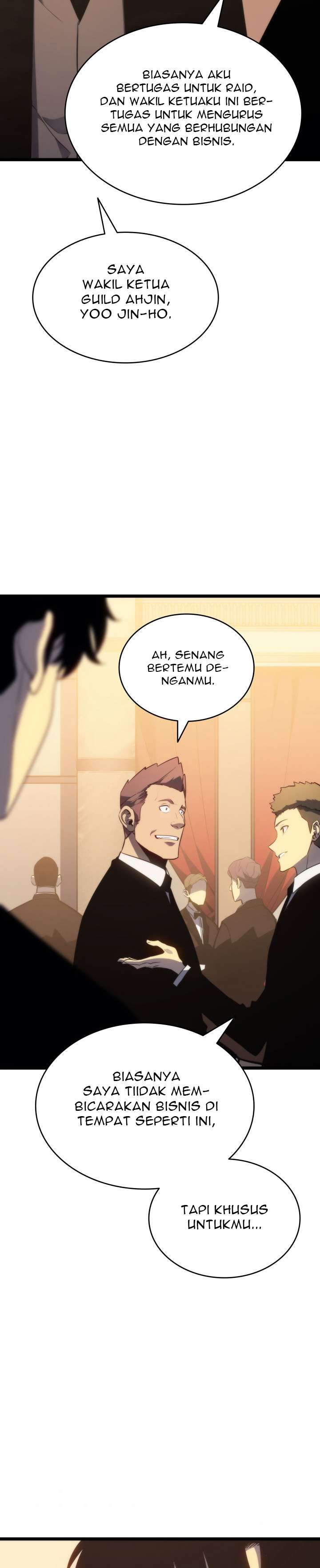 Solo Leveling - Chapter 149 28