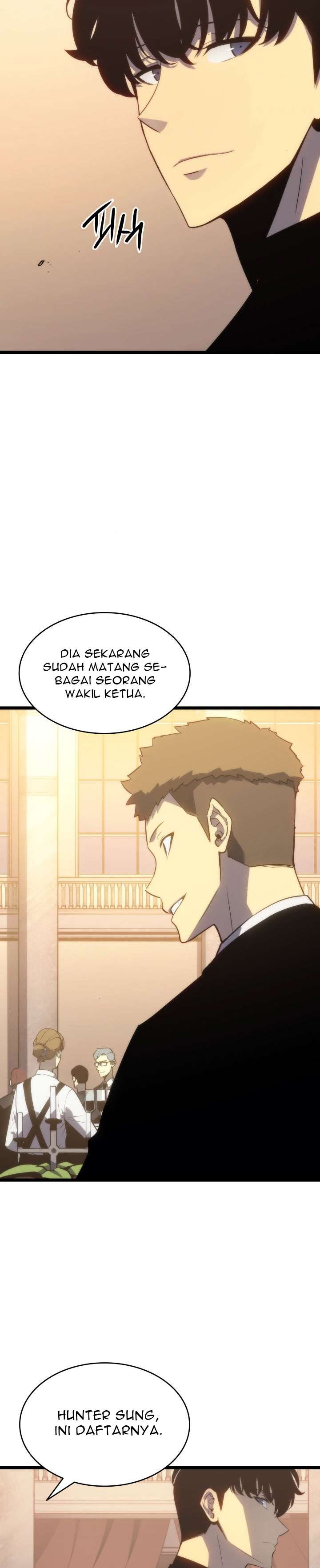 Solo Leveling - Chapter 149 29