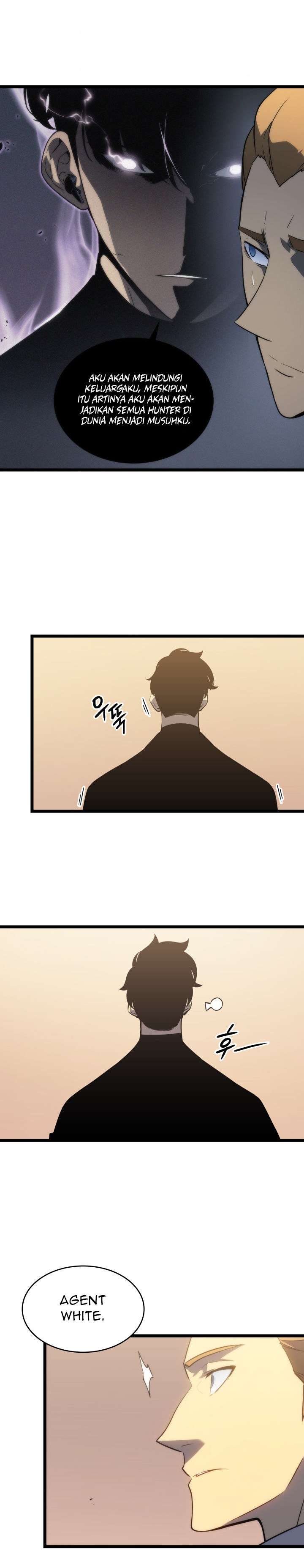 Solo Leveling - Chapter 149 22