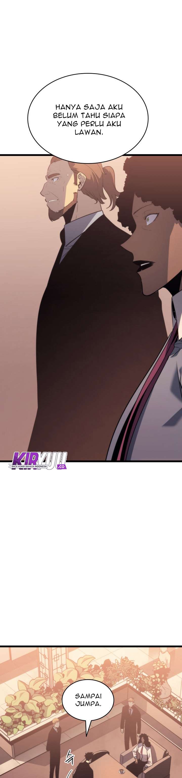Solo Leveling - Chapter 149 20