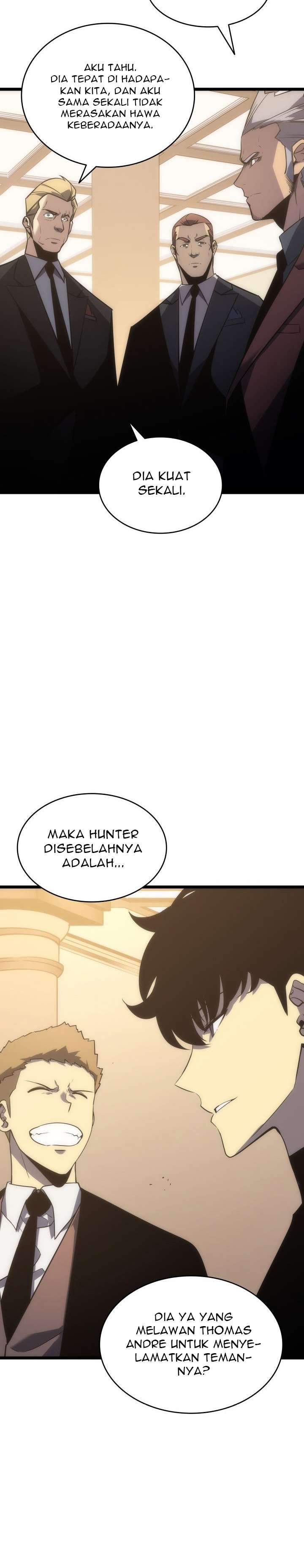 Solo Leveling - Chapter 149 26
