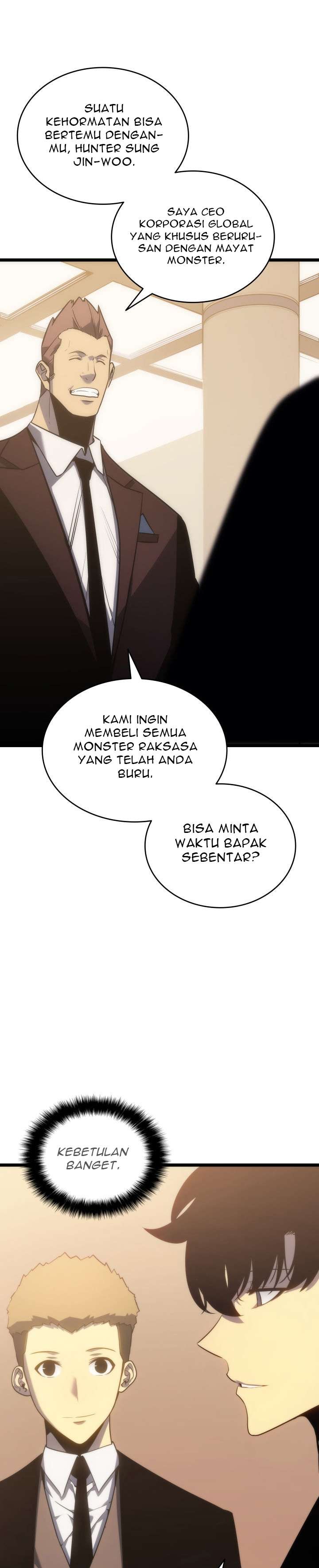 Solo Leveling - Chapter 149 27