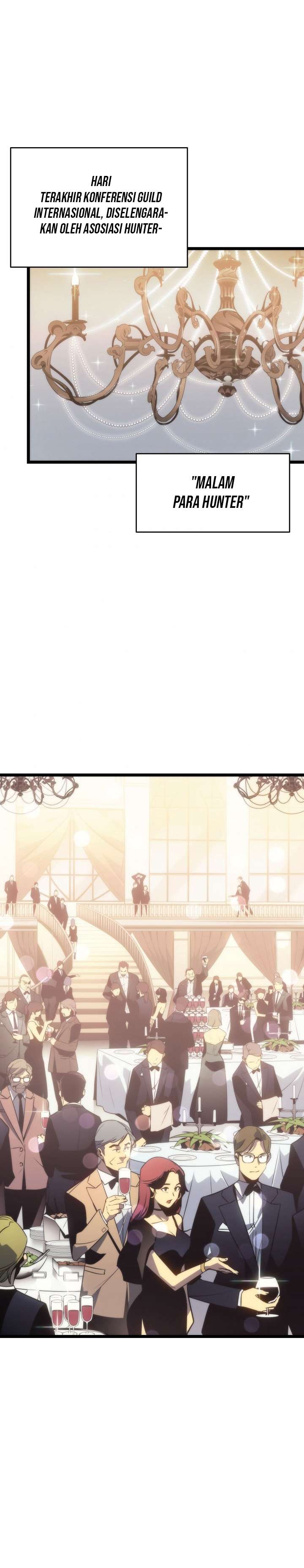Solo Leveling - Chapter 149 24