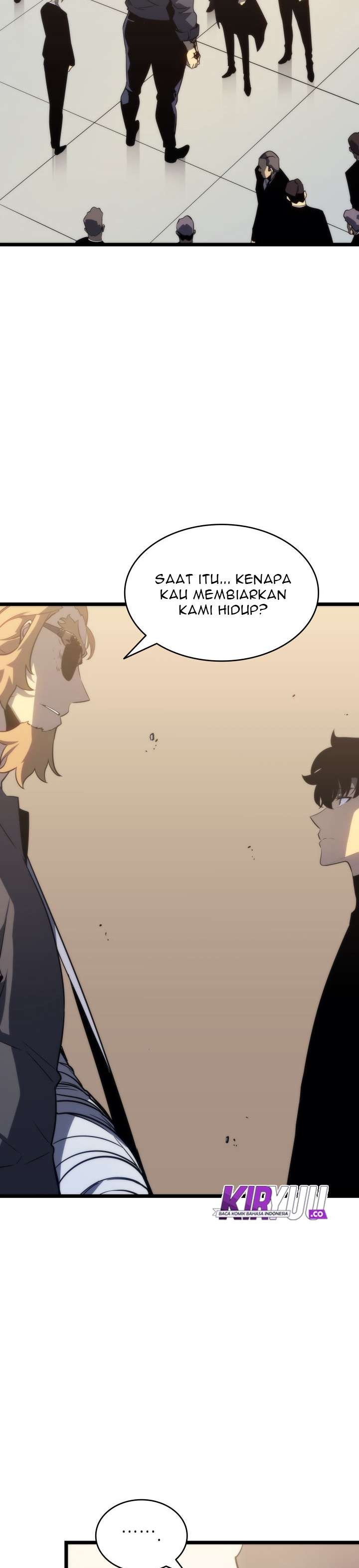 Solo Leveling - Chapter 149 38