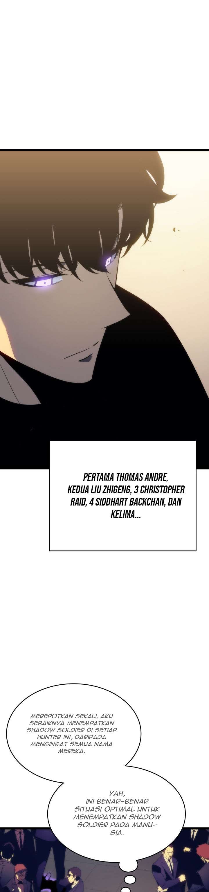 Solo Leveling - Chapter 149 32