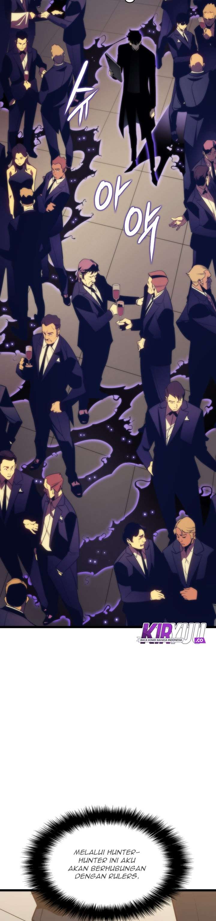 Solo Leveling - Chapter 149 33