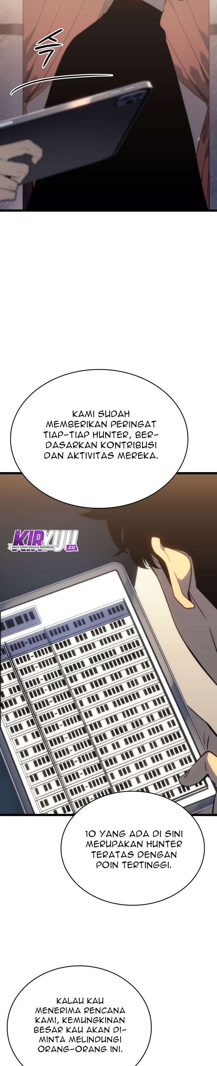 Solo Leveling - Chapter 149 30