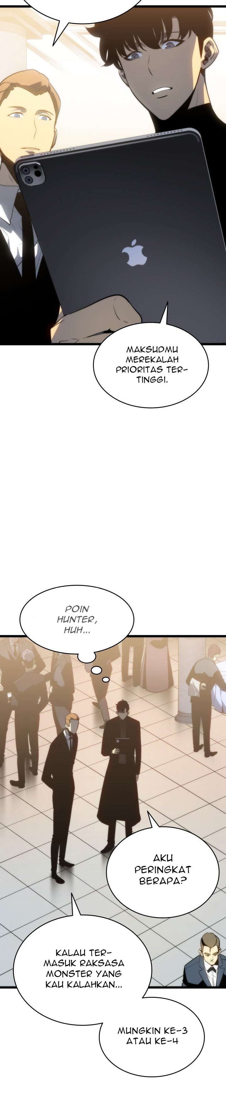 Solo Leveling - Chapter 149 31