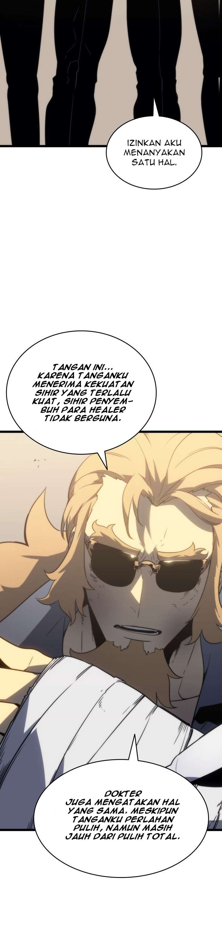 Solo Leveling - Chapter 149 36