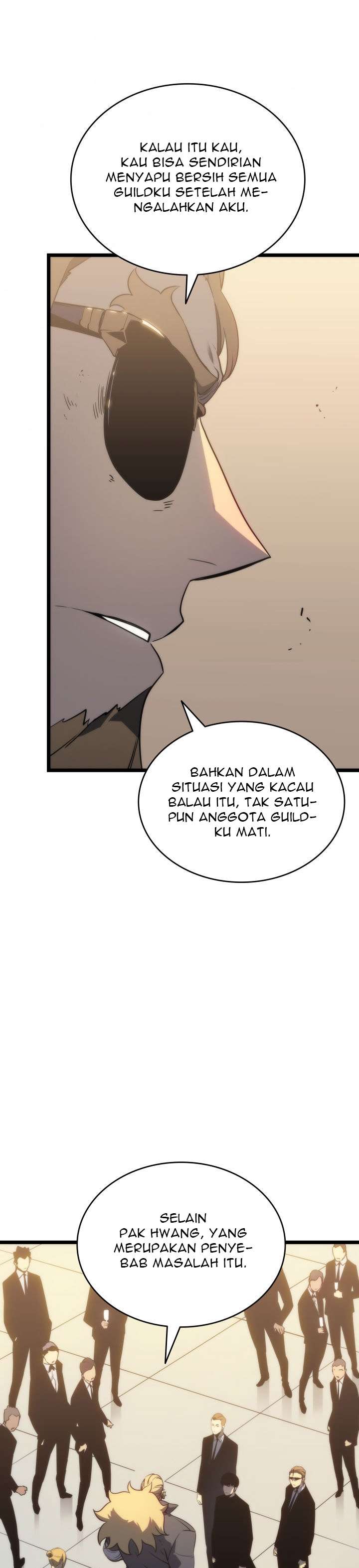 Solo Leveling - Chapter 149 37