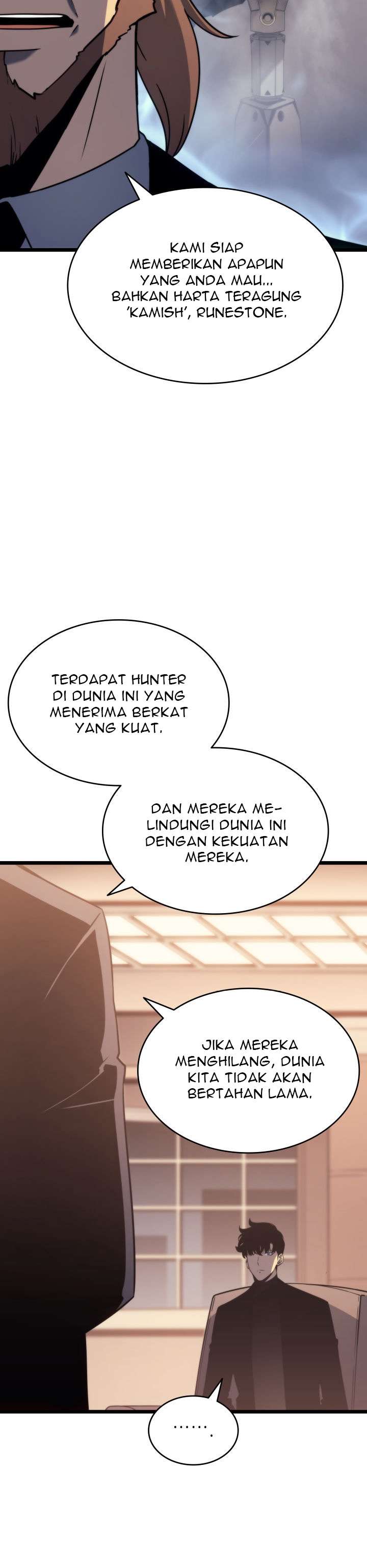 Solo Leveling - Chapter 149 18