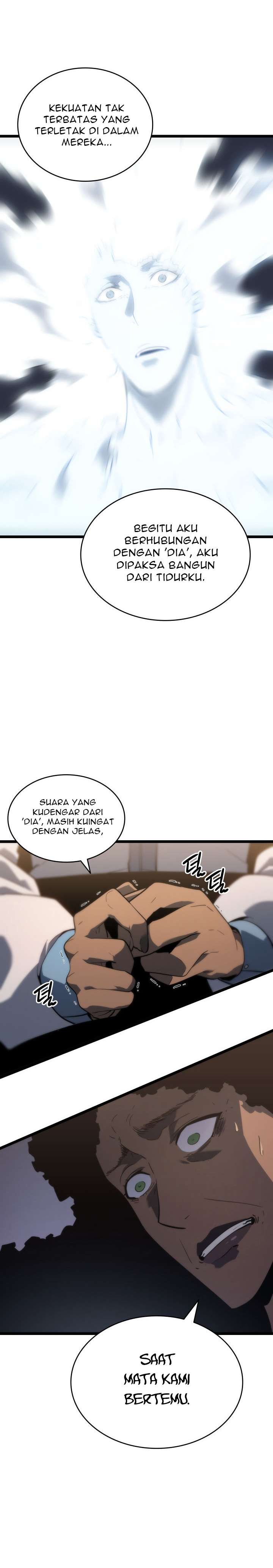 Solo Leveling - Chapter 149 13