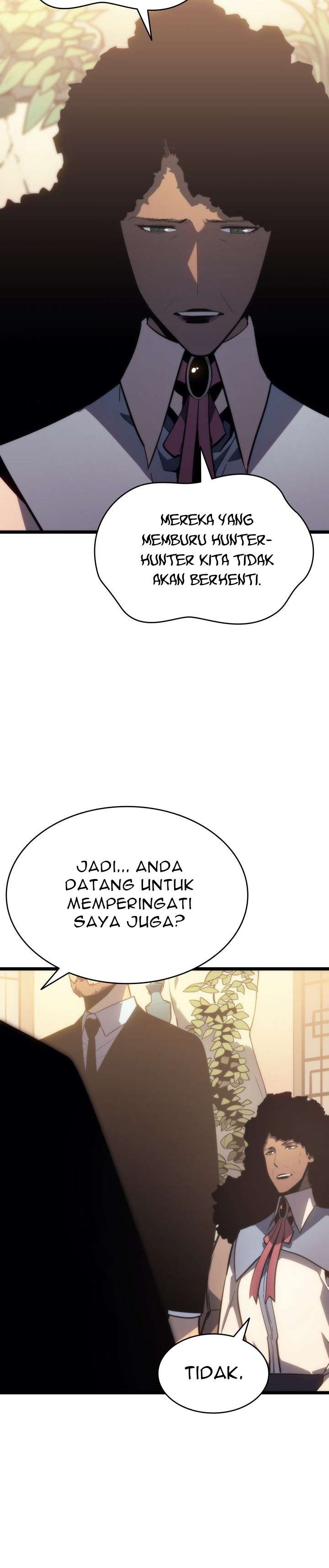 Solo Leveling - Chapter 149 10