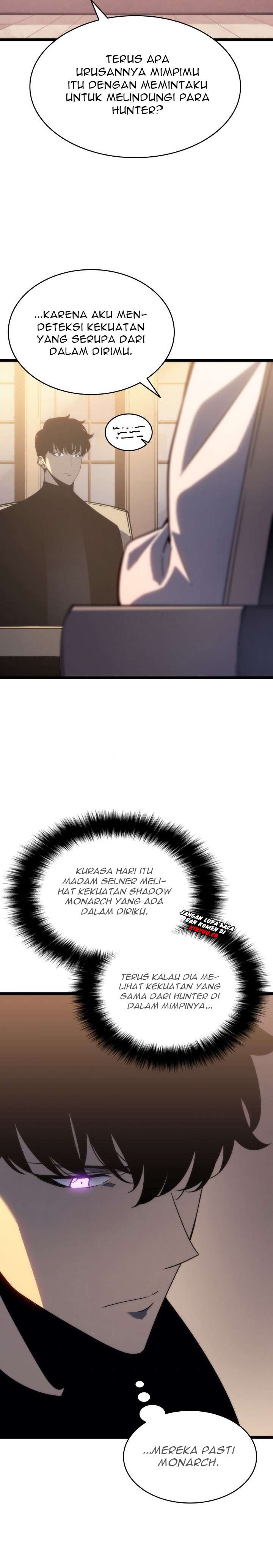 Solo Leveling - Chapter 149 16