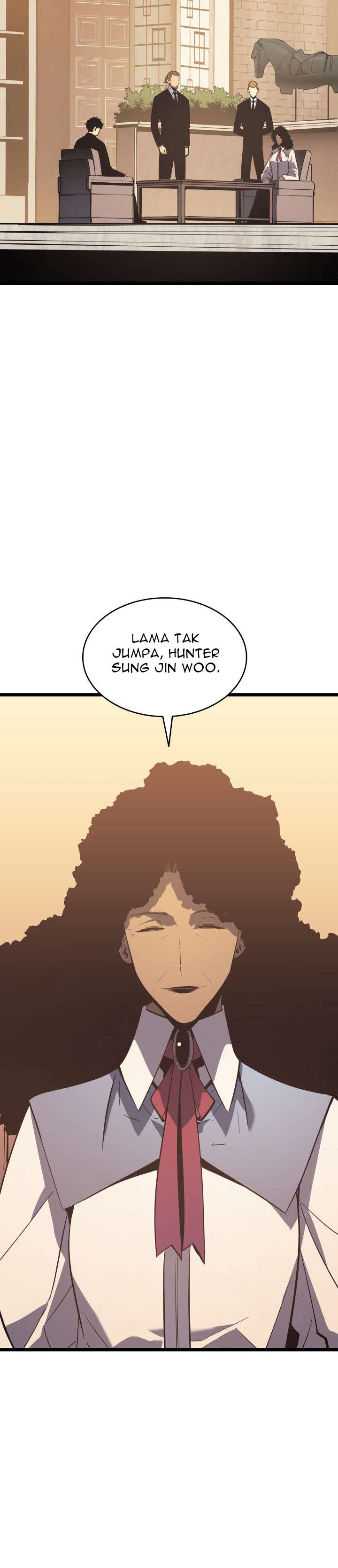 Solo Leveling - Chapter 149 6