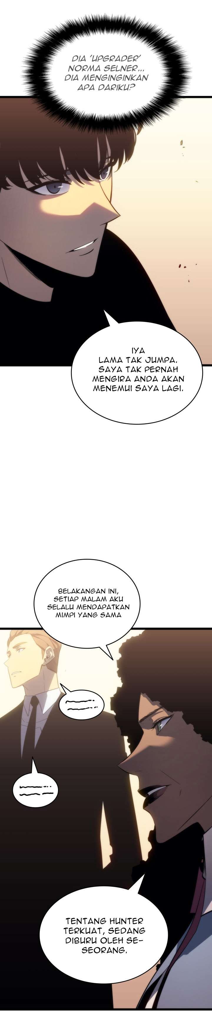Solo Leveling - Chapter 149 7