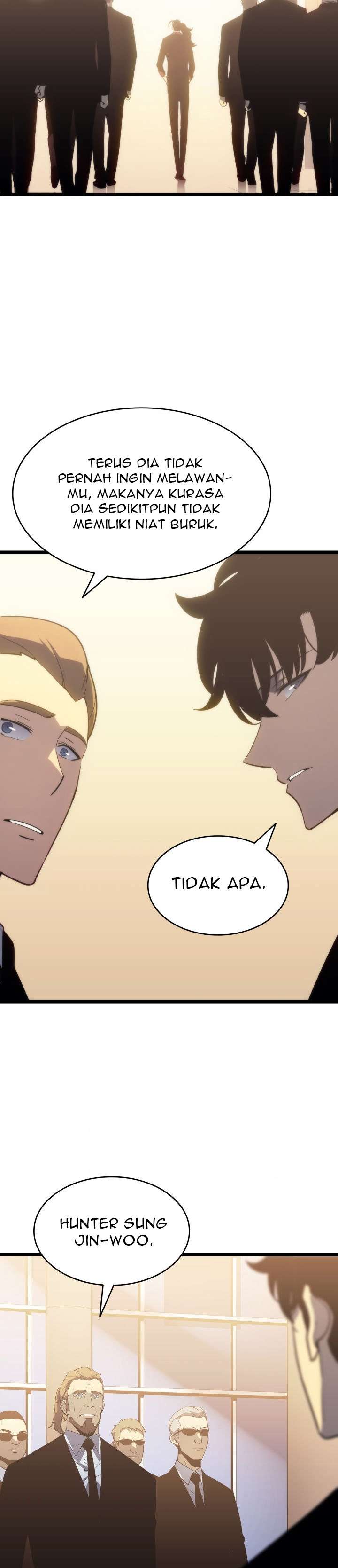 Solo Leveling - Chapter 149 4