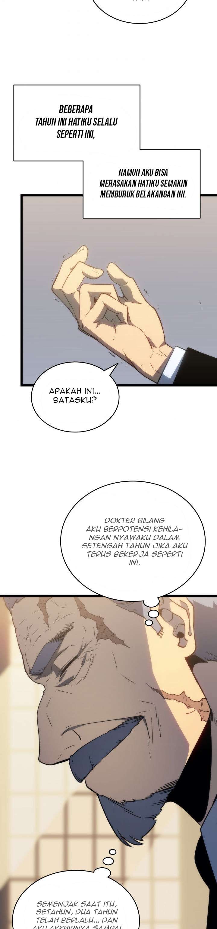 Solo Leveling - Chapter 149 48