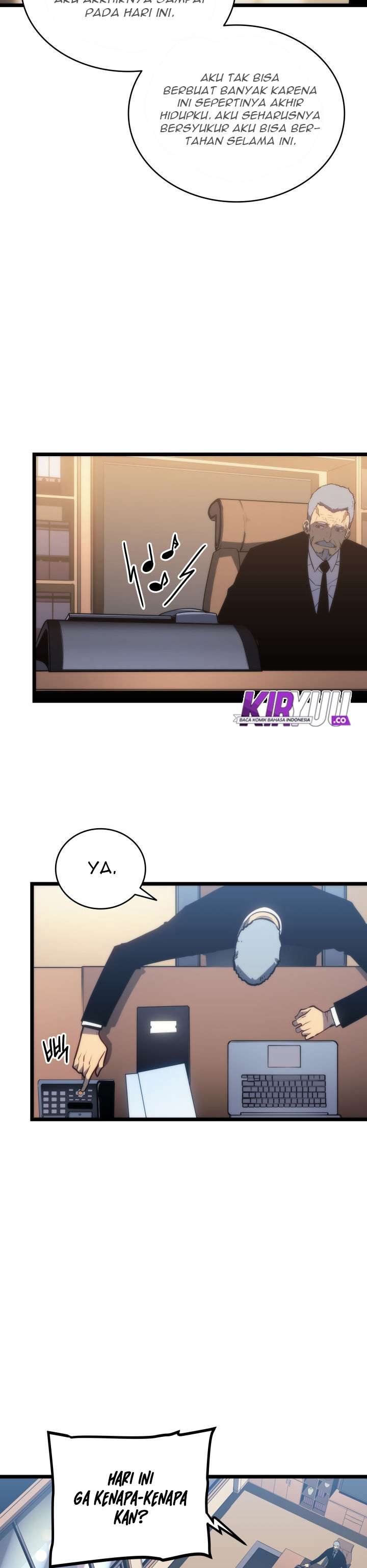 Solo Leveling - Chapter 149 49