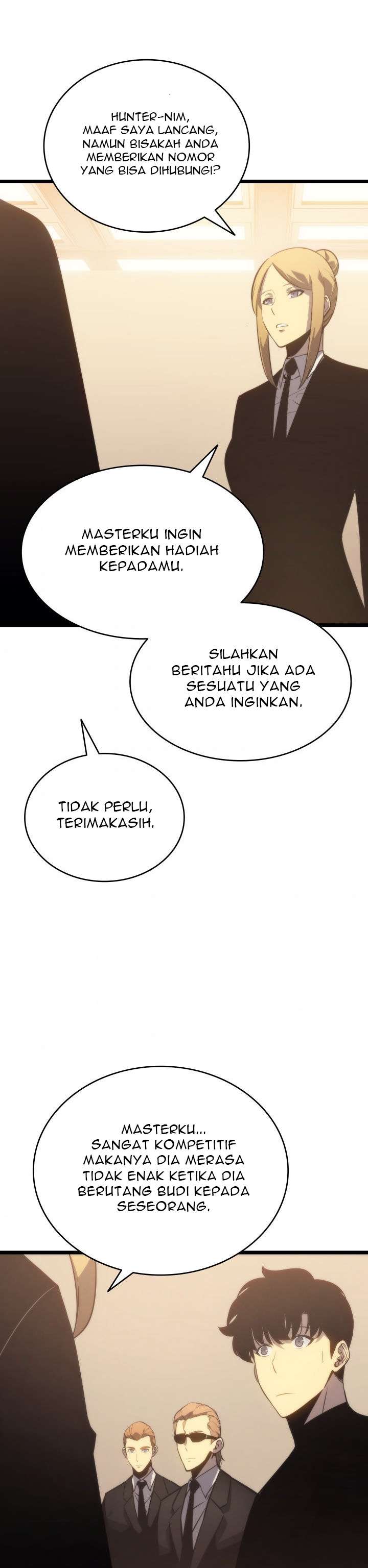 Solo Leveling - Chapter 149 42