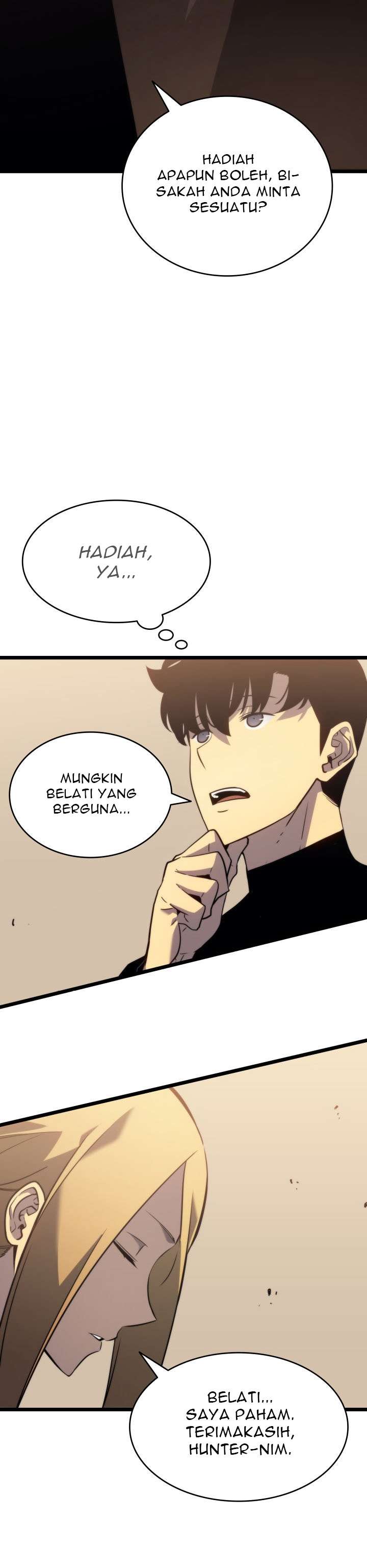Solo Leveling - Chapter 149 43