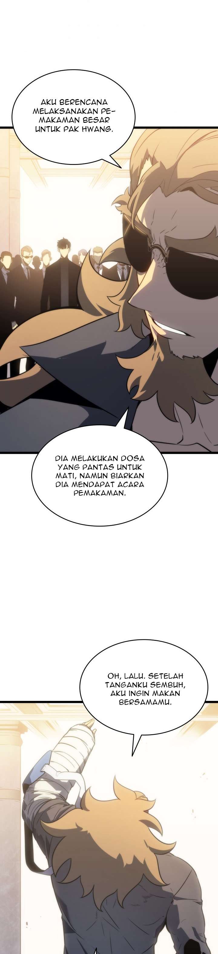 Solo Leveling - Chapter 149 40