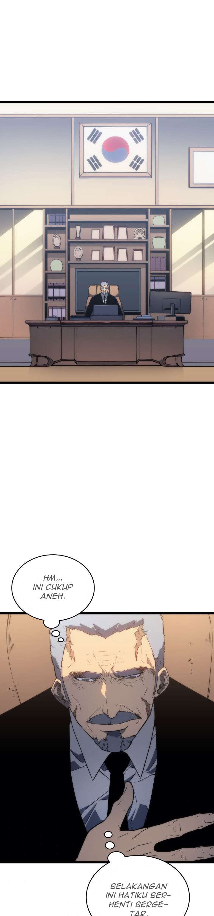 Solo Leveling - Chapter 149 47