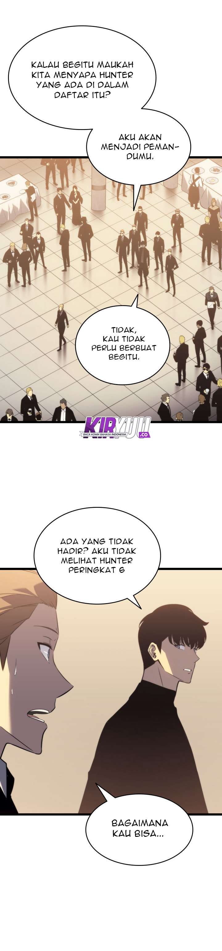 Solo Leveling - Chapter 149 44
