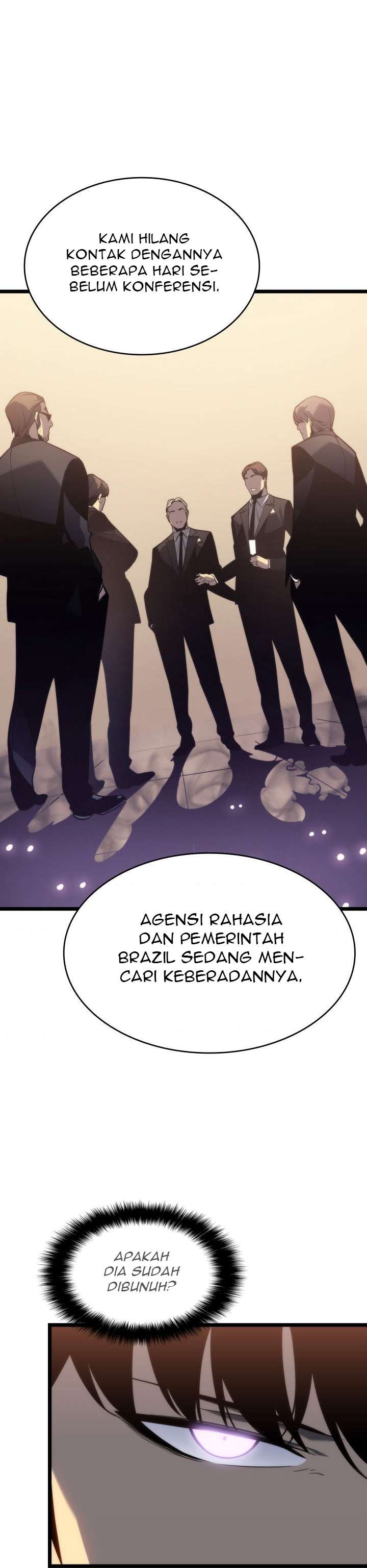 Solo Leveling - Chapter 149 45