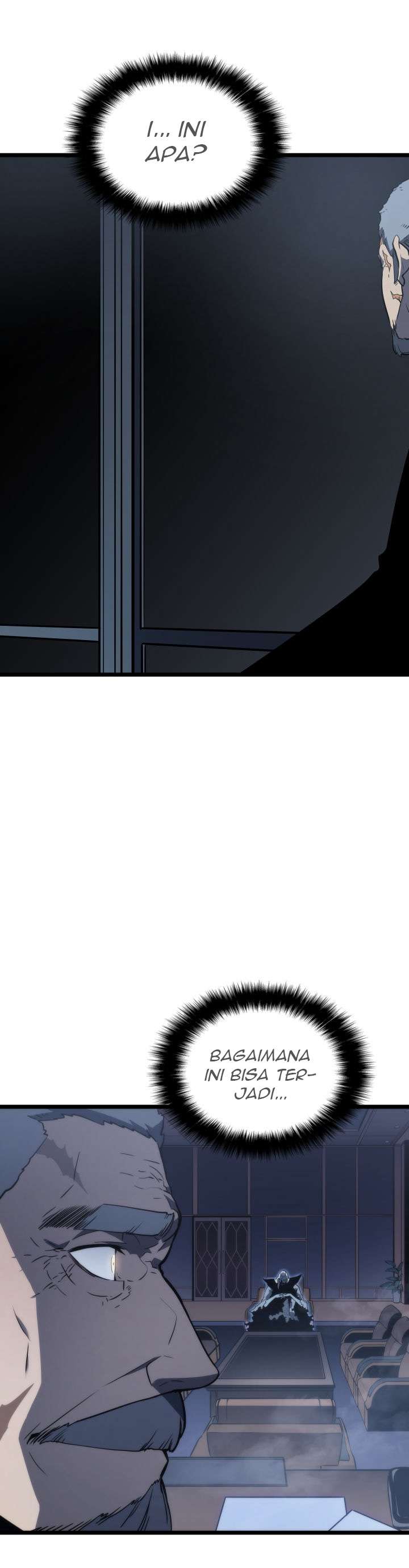 Solo Leveling - Chapter 149 52
