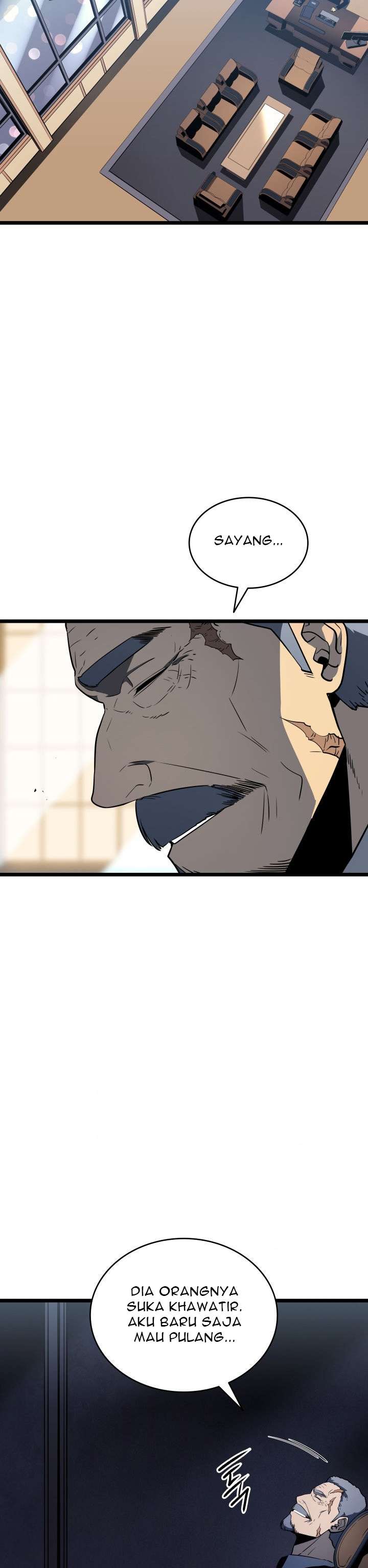Solo Leveling - Chapter 149 50