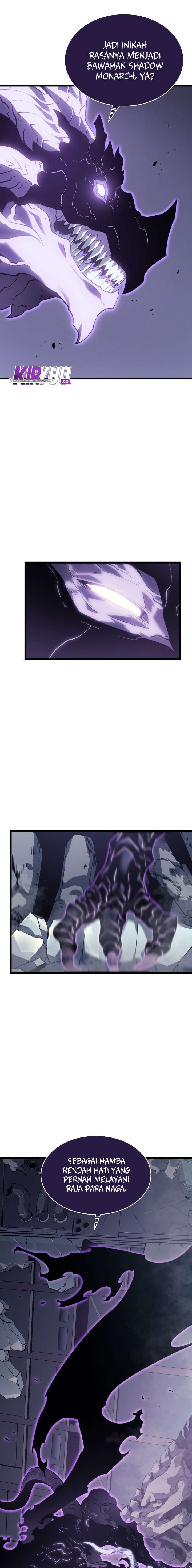 Solo Leveling - Chapter 143 9