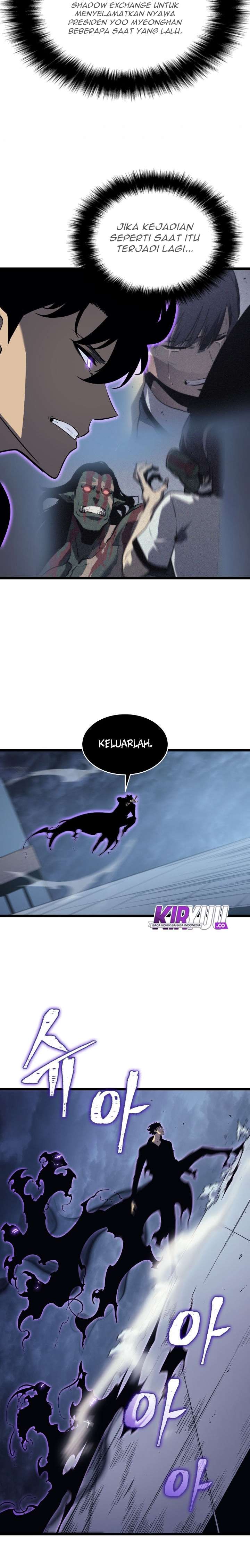 Solo Leveling - Chapter 143 22