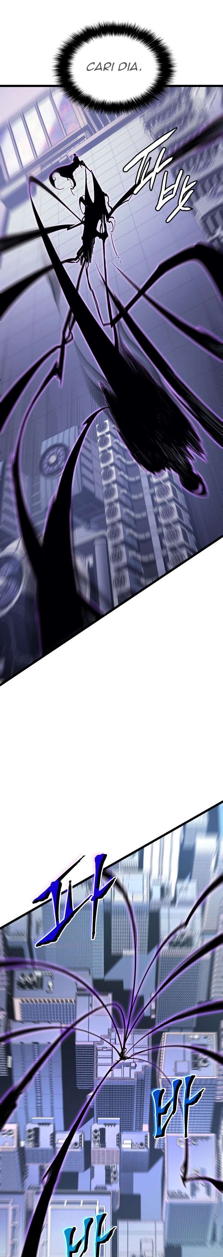 Solo Leveling - Chapter 143 23