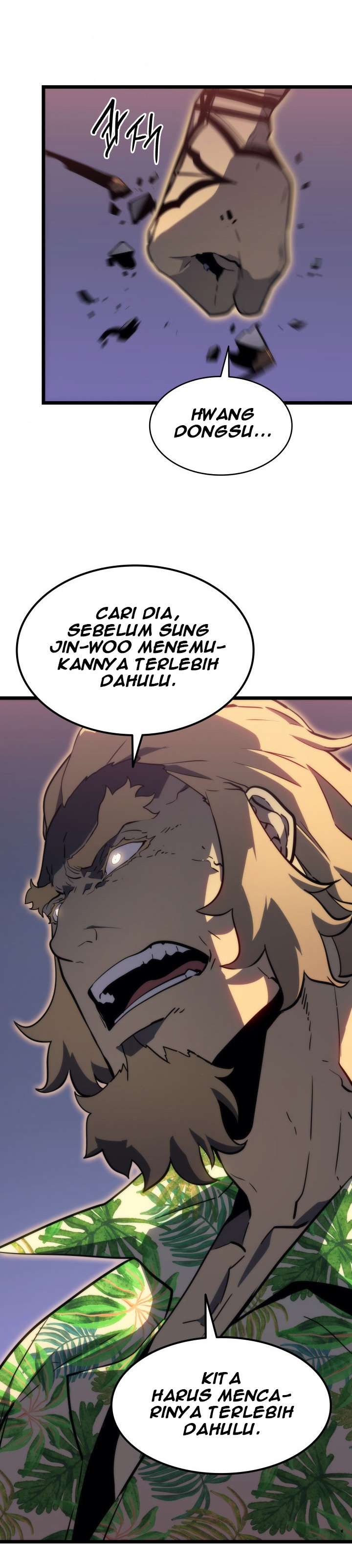Solo Leveling - Chapter 143 26