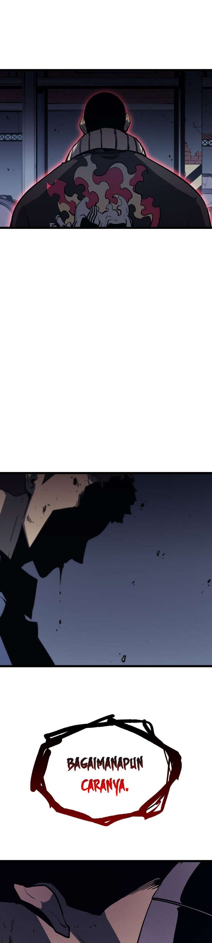 Solo Leveling - Chapter 143 27