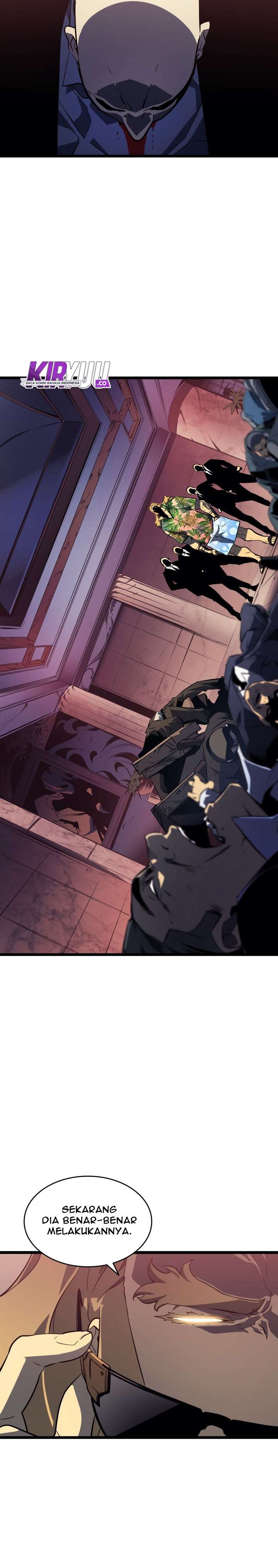Solo Leveling - Chapter 143 25