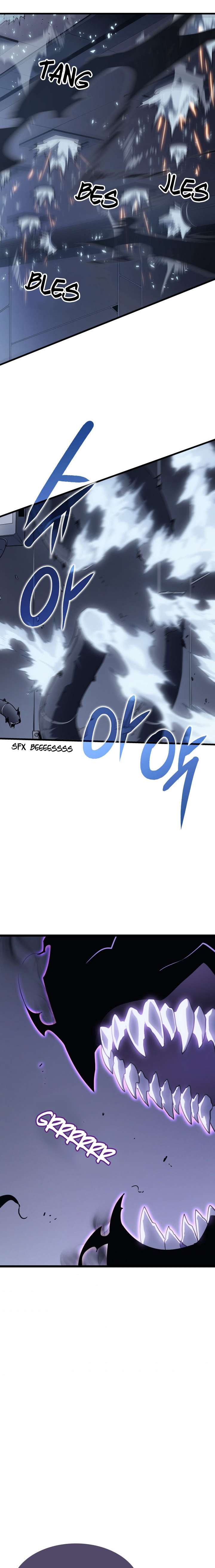 Solo Leveling - Chapter 143 3