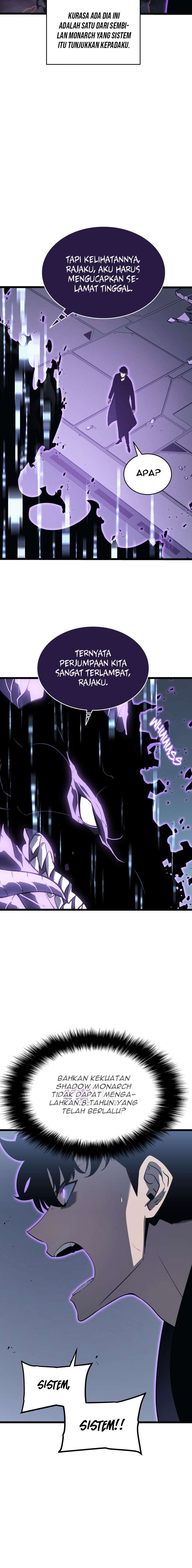 Solo Leveling - Chapter 143 12