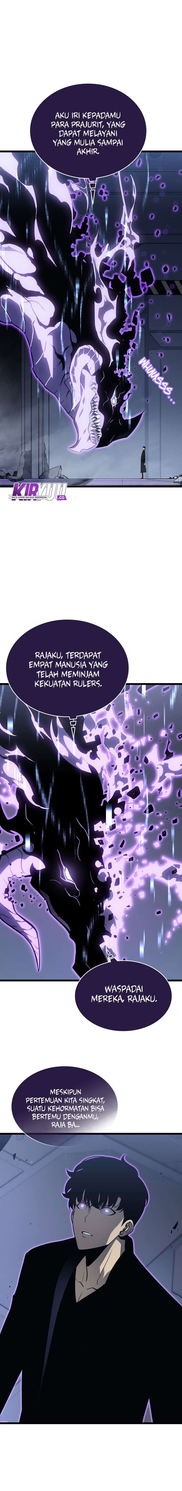 Solo Leveling - Chapter 143 13