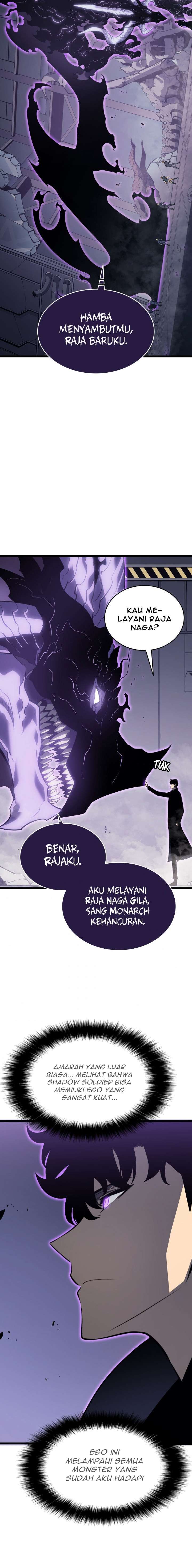 Solo Leveling - Chapter 143 10